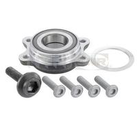 Kit Cuscinetto Ruota SNR R154.57 Per AUDI, VW