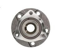 Kit cuscinetto ruota SNR R154.61 per AUDI A3 (8P1) 2 2004-2012
