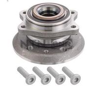 Kit cuscinetto ruota SNR R154.72 MAN TGE Autobus 2 2017-2024