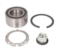 Kit cuscinetto ruota SNR R155.07 per RENAULT LAGUNA II (BG0/1_) 2 2002-2007