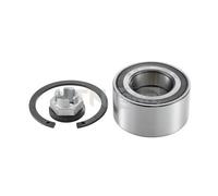 Kit Cuscinetto Ruota Snr R155.107 per Renault Dacia