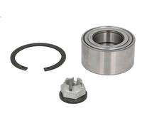 Kit cuscinetto ruota SNR R155.114 per DACIA DUSTER (HS_) 1.6 2010-2018
