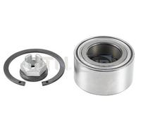 Kit Cuscinetto Ruota SNR R155.114 Per DACIA, RENAULT