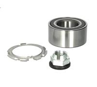 Kit cuscinetto ruota SNR R155.116 per RENAULT LAGUNA II (BG0/1_) 2 2002-2006