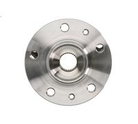 Kit cuscinetto ruota SNR R155.120 per OPEL VIVARO B Furgone (X82) 1.6 2014-2019