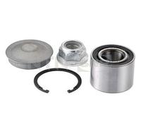 Kit Cuscinetto Ruota SNR R155.126 Per RENAULT