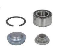 Kit cuscinetto ruota SNR R155.129 per SMART FORTWO Coupé (453) 1 2014-