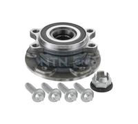 SNR R155.132 Kit cuscinetto ruota