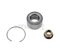 Set di cuscinetti ruota SNR R155.32