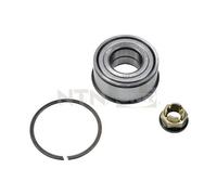 Kit Cuscinetto Ruota Snr R155.44 per Renault