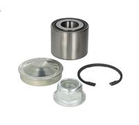 Kit cuscinetto ruota SNR R155.58 RENAULT CLIO IV (BH_) 0.9 2012-2021