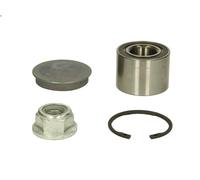 Kit cuscinetto ruota SNR R155.63 per DACIA SANDERO 1.6 2010-2012
