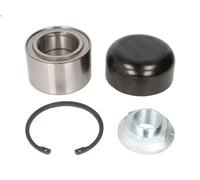 Kit cuscinetto ruota SNR R155.65 per OPEL MOVANO A Autobus (X70) 2.5 1998-2