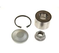 Kit cuscinetto ruota SNR R155.70 per OPEL VIVARO A Furgone (X83) 2 2001-2006