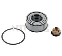 Kit Cuscinetto Ruota SNR R155.72 Per RENAULT