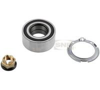 Kit Cuscinetto Ruota SNR R155.74 Per NISSAN, OPEL, RENAULT, VAUXHALL