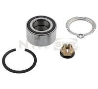 Kit Cuscinetto Ruota SNR R155.76 Per RENAULT