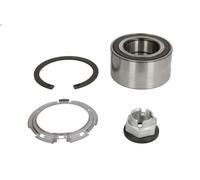 Kit cuscinetto ruota SNR R155.76 per RENAULT SCENIC II (JM0/1_) 2 2008-2009