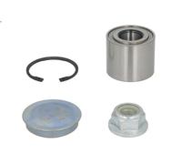 Kit cuscinetto ruota SNR R155.77 DACIA SANDERO II (B8_) 1 2016-202