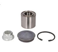 Kit cuscinetto ruota SNR R155.78 per RENAULT SCENIC II (JM0/1_) 2 2004-2008