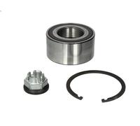 Kit cuscinetto ruota SNR R155.87 per DACIA DUSTER (HS_) 1.2 2013-2018