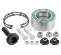 Kit Cuscinetto Ruota SNR R157.18 Per AUDI, SKODA, VW