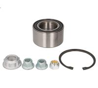 Kit cuscinetto ruota SNR R157.22 per AUDI A3 (8L1) 1.6 2000-2003