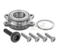 Kit Cuscinetto Ruota SNR R157.26 Per AUDI, SEAT, VW
