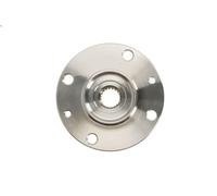 Kit cuscinetto ruota SNR R158.13 per FIAT PANDA (141_) 1 1983-1986