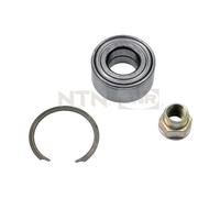 R158.35 SNR Kit cuscinetto ruota per FIAT,LANCIA
