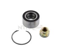 Kit Cuscinetto Ruota Snr R158.42 per Ford Lancia Fiat Chrysler Alfa Romeo Dx Sx