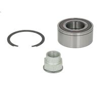 Kit cuscinetto ruota SNR R158.44 per LANCIA Y (840_) 1.2 1996-2003