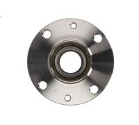 Kit cuscinetto ruota SNR R158.46 per FORD KA (RU8) 1.2 2008-2016
