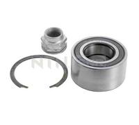 Set di cuscinetti ruota SNR R158.58