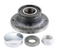 SNR R158.62 Kit cuscinetto ruota