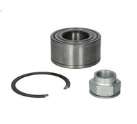 Kit cuscinetto ruota SNR R158.64 per FIAT STILO (192_) 1.4 2005-2006