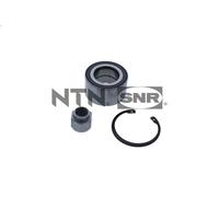 Set di cuscinetti ruota SNR R159.100