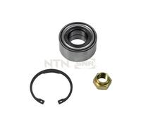 Kit Cuscinetto Ruota Snr R159.14 per Peugeot Citroën