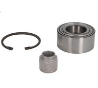 Kit cuscinetto ruota SNR R159.17 per CITROEN C2 (JM_) 1.4 2005-2009
