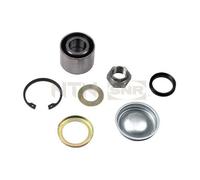 Set di cuscinetti ruota SNR R159.19