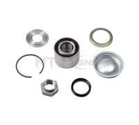 SNR R159.38 Kit cuscinetto ruota