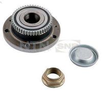 Kit cuscinetto ruota SNR R159.41 per PEUGEOT 607 (9D, 9U) 2 2000-2005