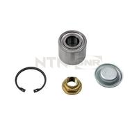 Kit Cuscinetto Ruota Snr R159.48 per Peugeot Opel Citroën