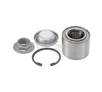 Kit Cuscinetto Ruota Snr R159.53 per Vauxhall Peugeot Opel DS Citroën Dx Sx