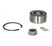 Kit cuscinetto ruota SNR R159.59 per PEUGEOT 807 (EB_) 2 2002-2006