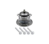 Kit Cuscinetto Ruota Snr R159.65 per Vauxhall Peugeot Opel DS Citroën Dx Sx