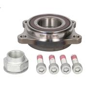Kit cuscinetto ruota SNR R160.25 per ALFA ROMEO GT (937_) 2 2006-201