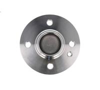 Kit cuscinetto ruota SNR R162.53 per MINI MINI (R56) 1.4 2009-201
