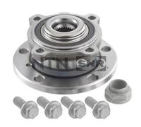 Kit Cuscinetto Ruota Snr R162.55 per Mini Assale Anteriore Assale Posteriore Dx
