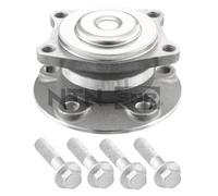 Kit Cuscinetto Ruota Snr R165.28